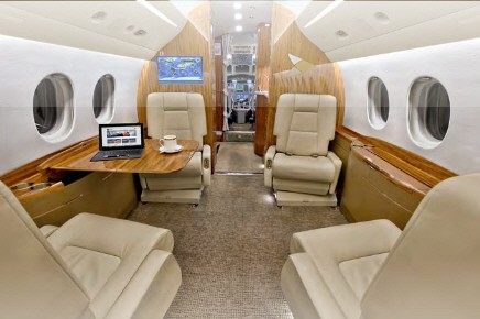 Aircraft Image for N914MC
