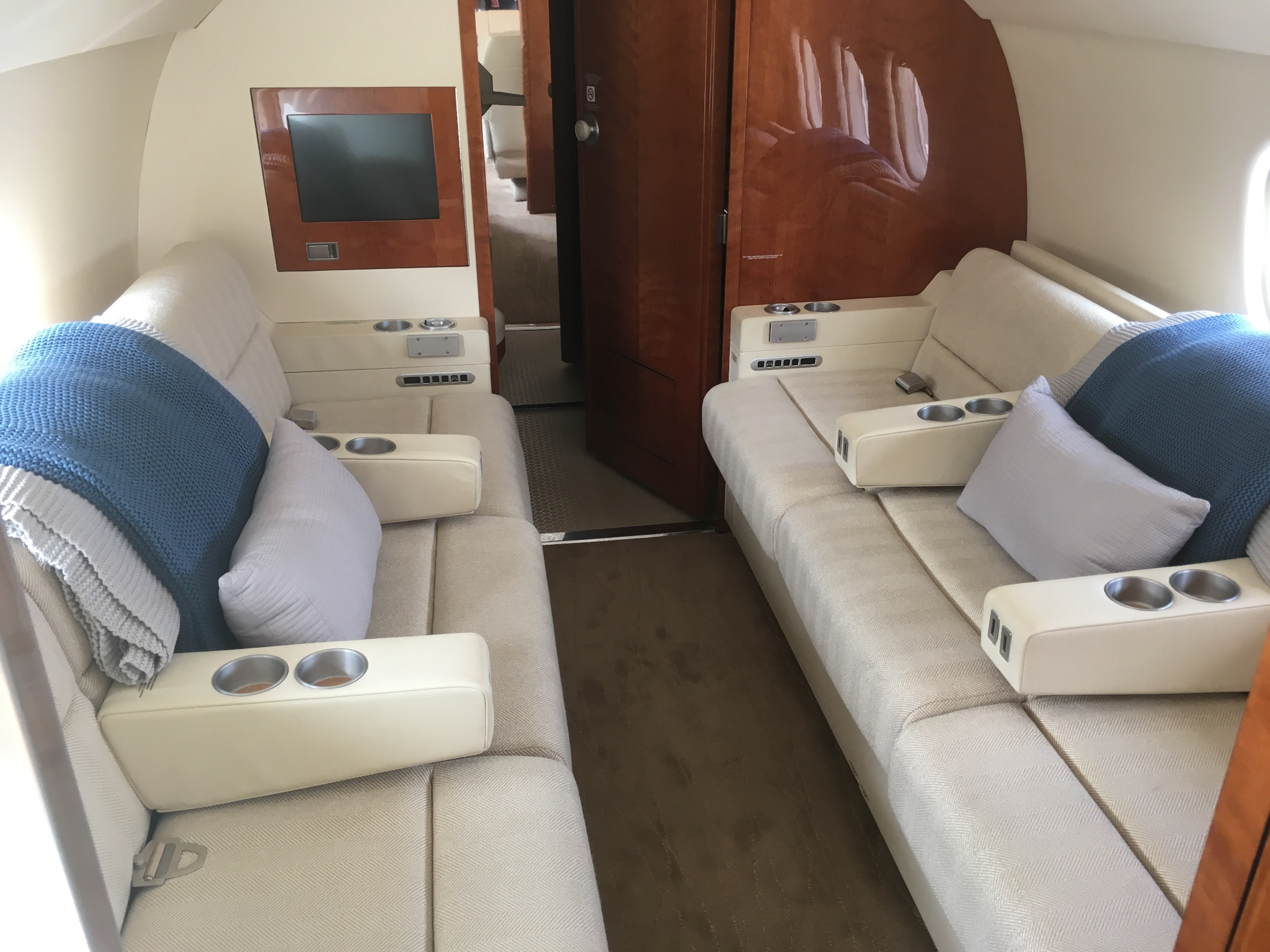 Aircraft Image for N914SS