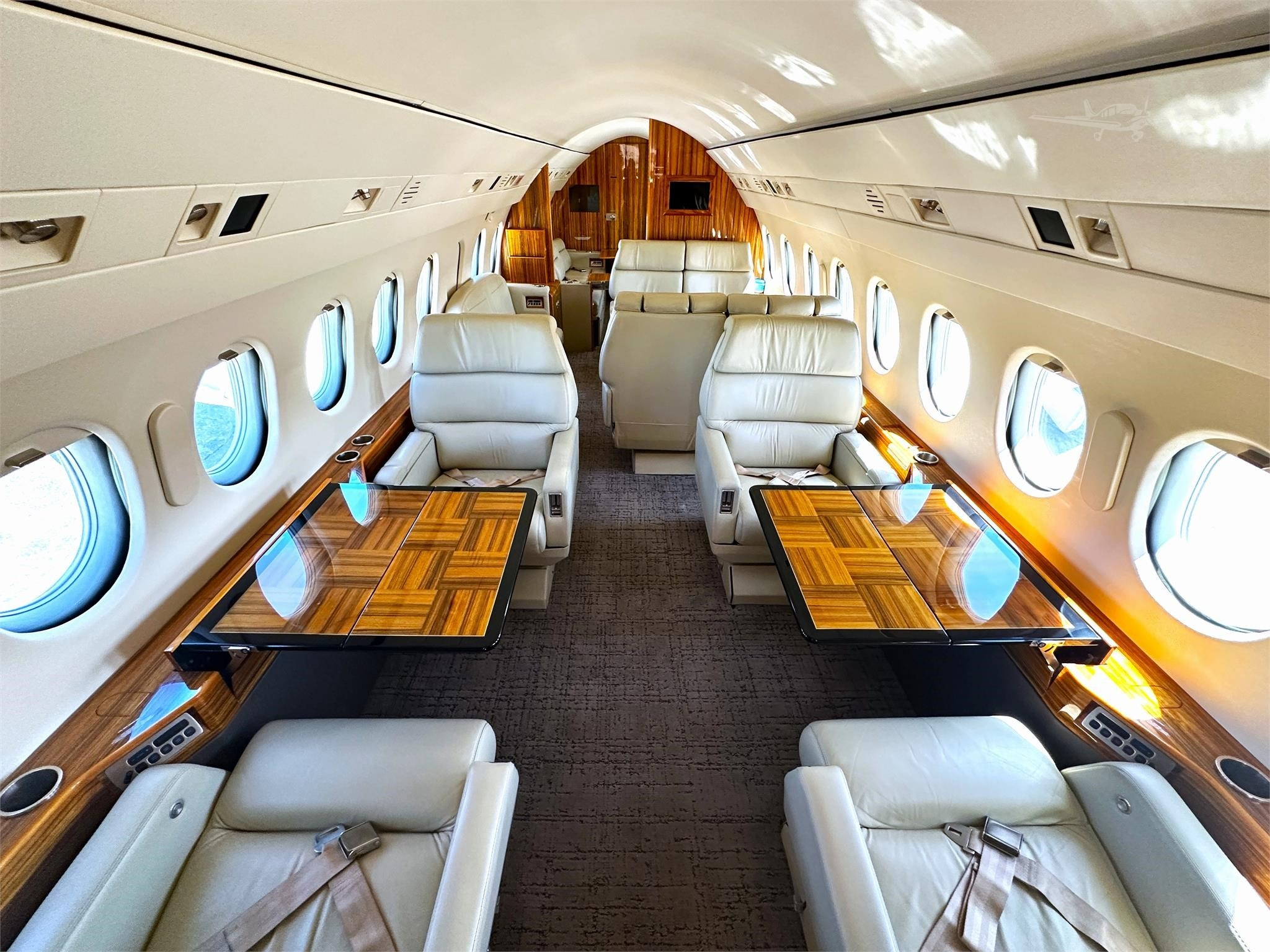 Aircraft Image for N914TV
