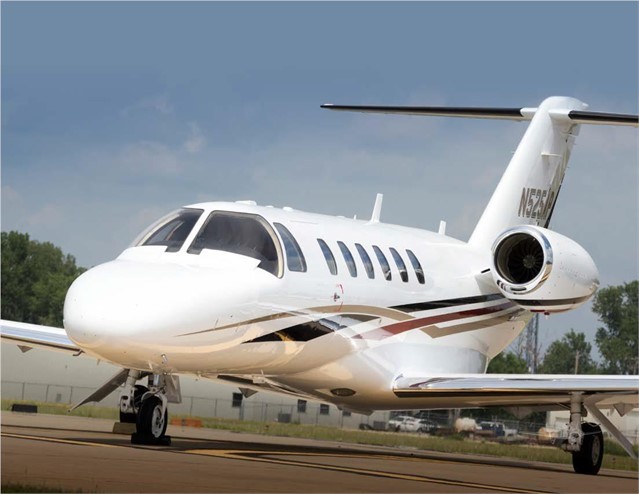 Image of tail N915AB