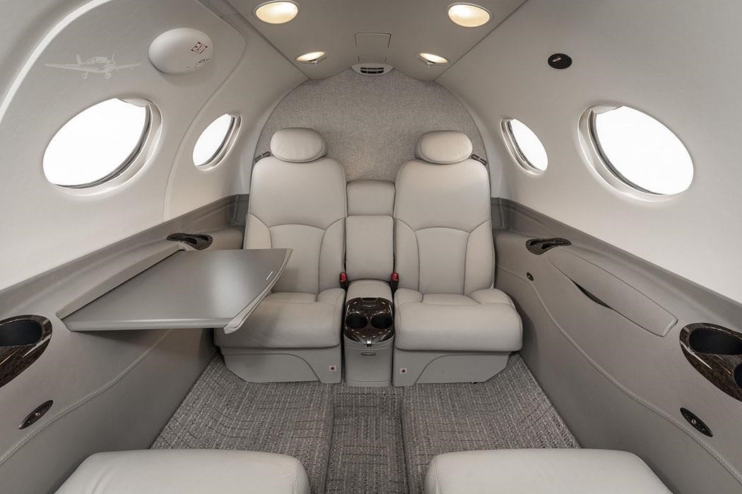Aircraft Image for N915CF