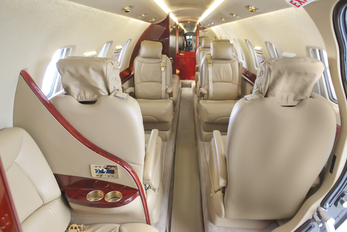 Aircraft Image for N915FG