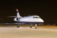 Image of tail N915LG