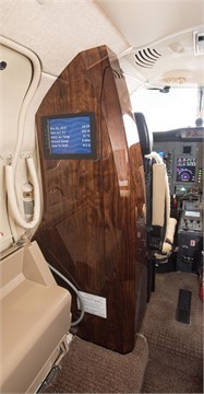 Aircraft Image for N915MC