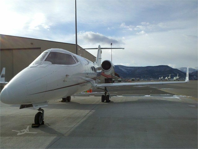 Image of tail N915RT