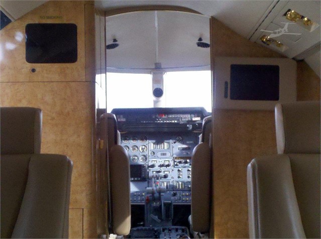Aircraft Image for N915RT