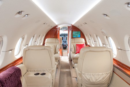Aircraft Image for N915TB