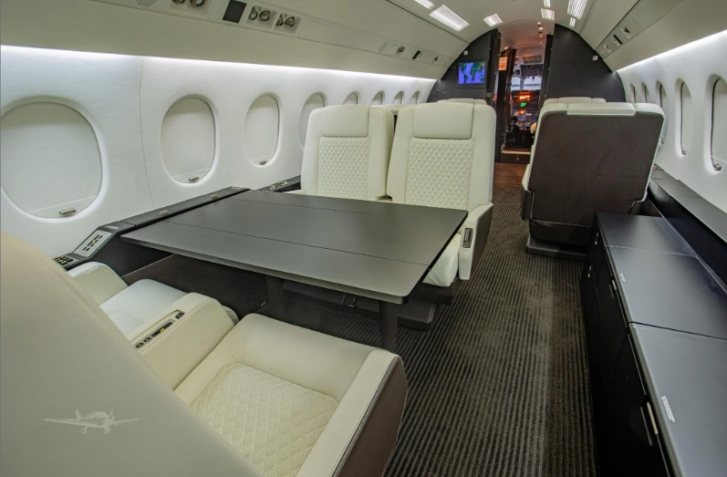 Aircraft Image for N915TP