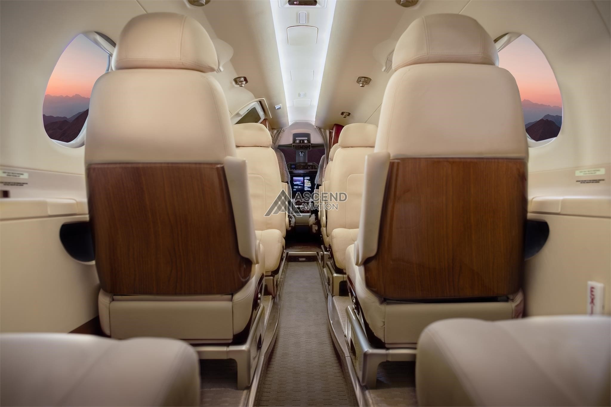 Aircraft Image for N915WK