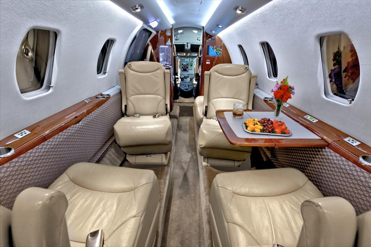 Aircraft Image for N916DK