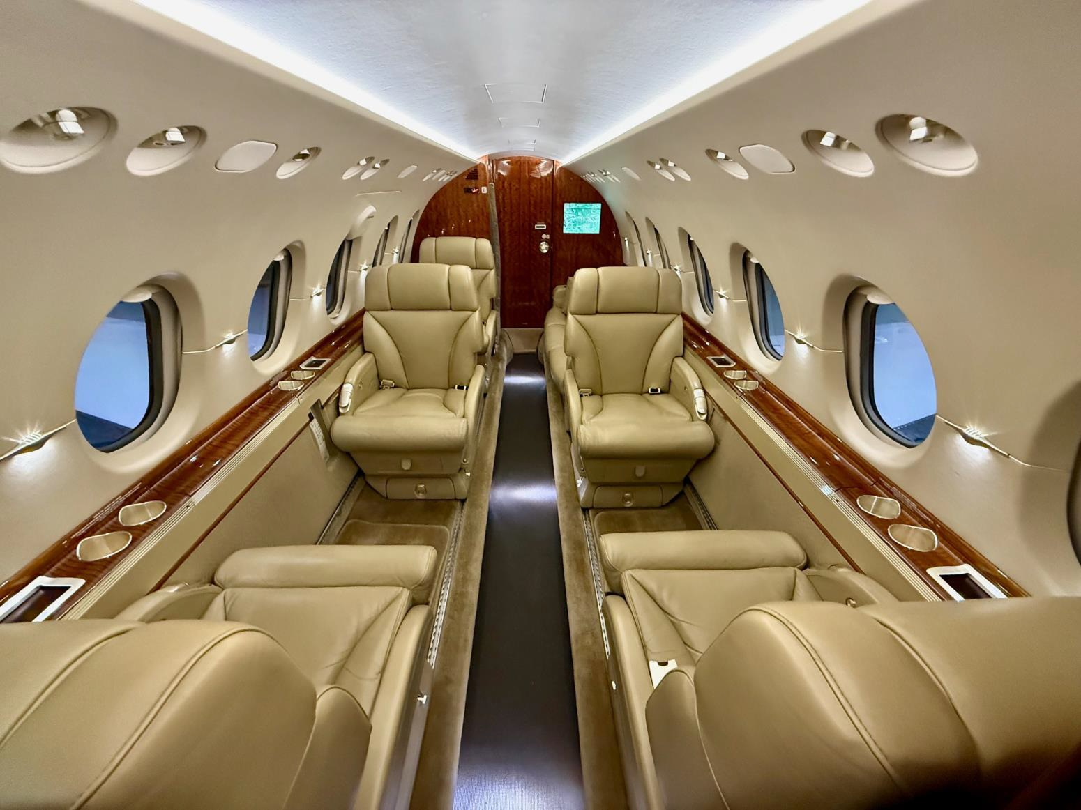 Aircraft Image for N916JB
