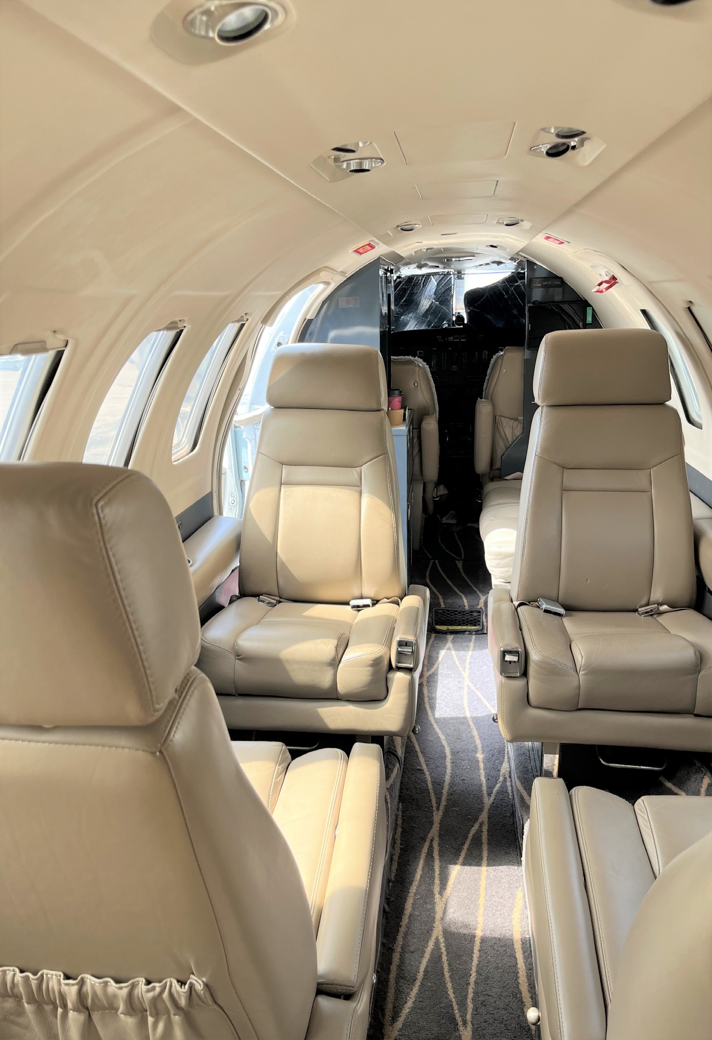 Aircraft Image for N916JR