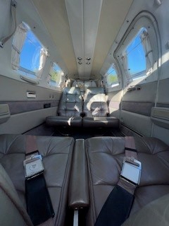 Aircraft Image for N916J