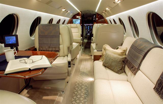 Aircraft Image for N916KP