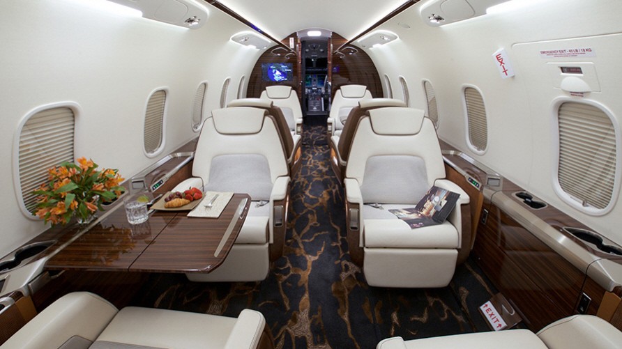 Aircraft Image for N916PC