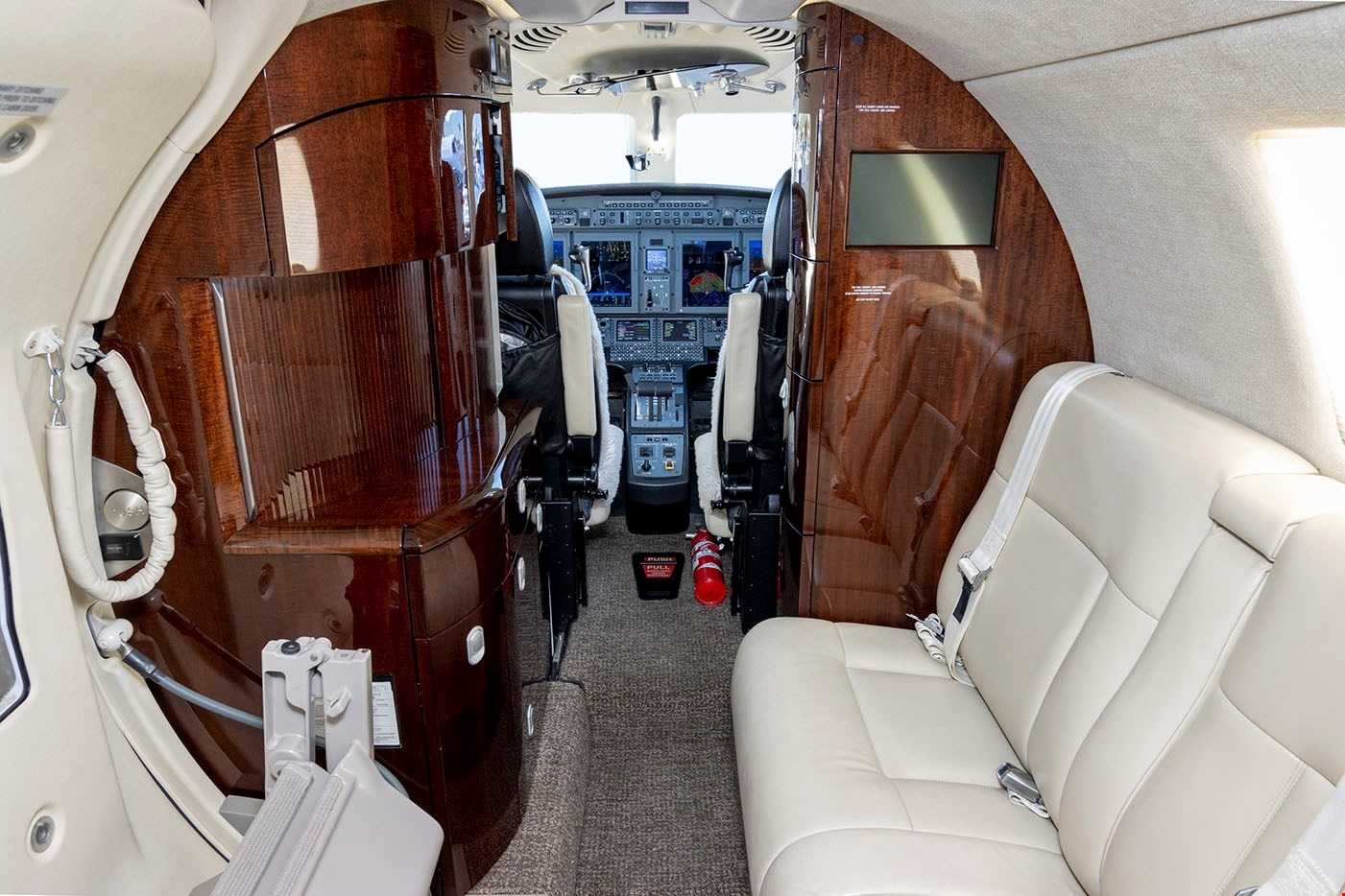 Aircraft Image for N916SS