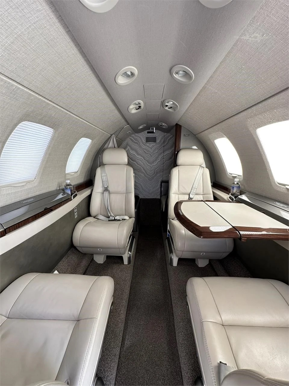 Aircraft Image for N917AP