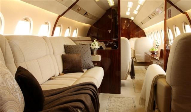 Aircraft Image for N917BC