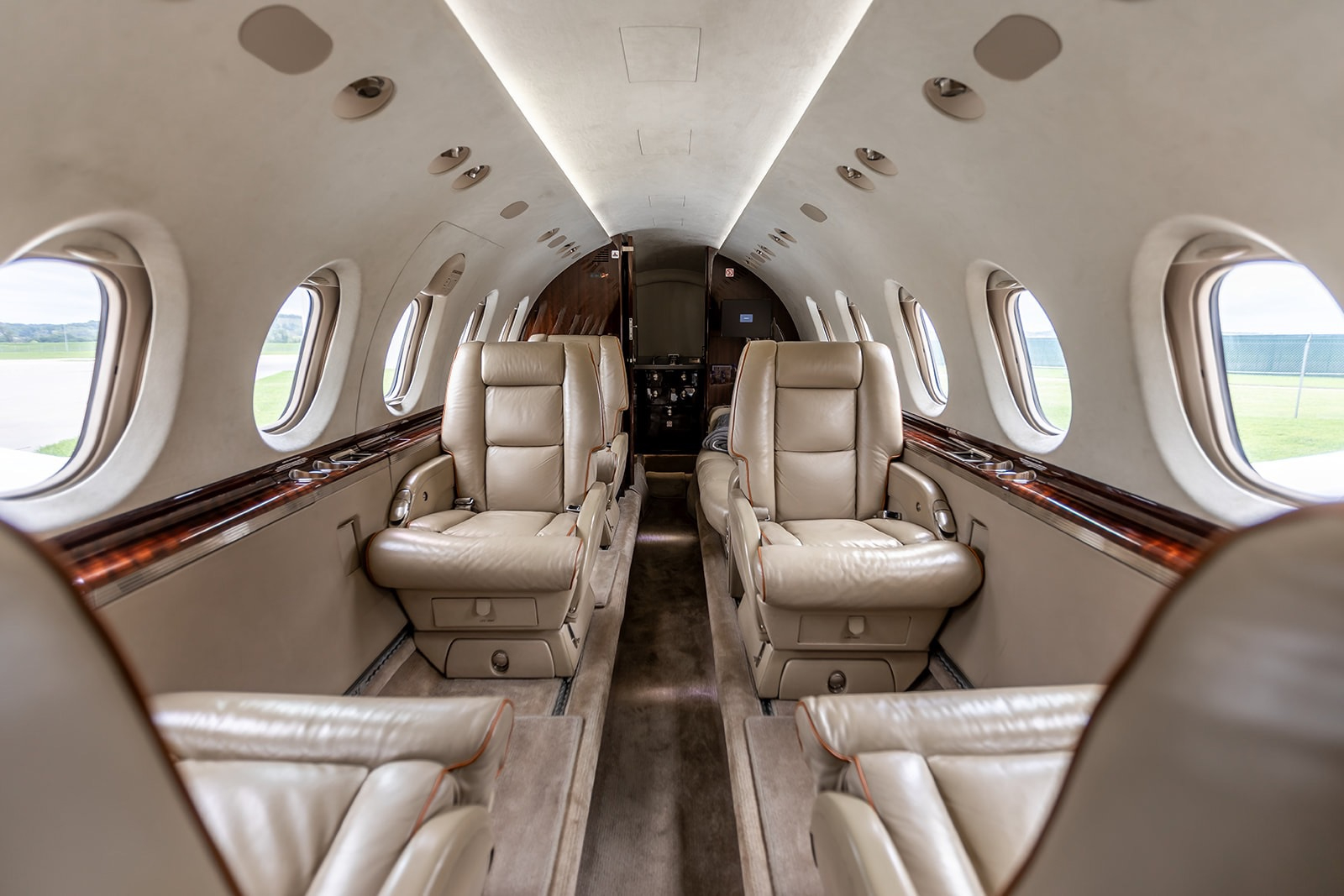 Aircraft Image for N917FF