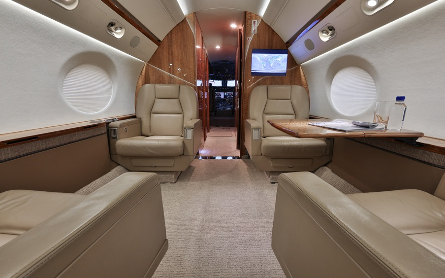 Aircraft Image for N917GA