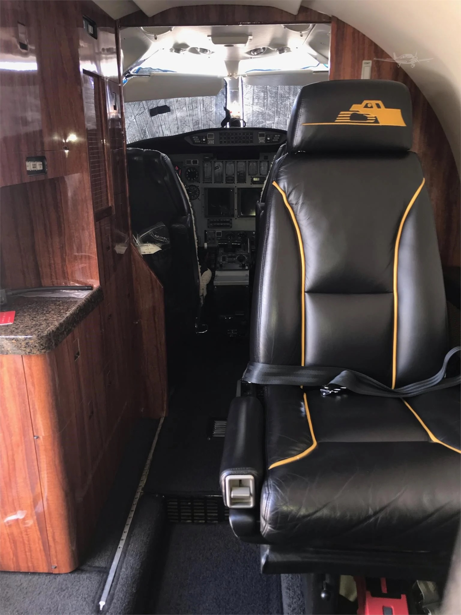 Aircraft Image for N917GP