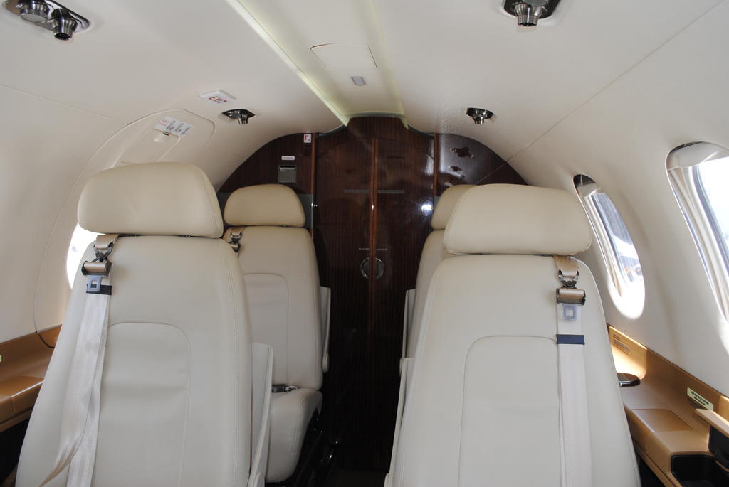 Aircraft Image for N917LJ