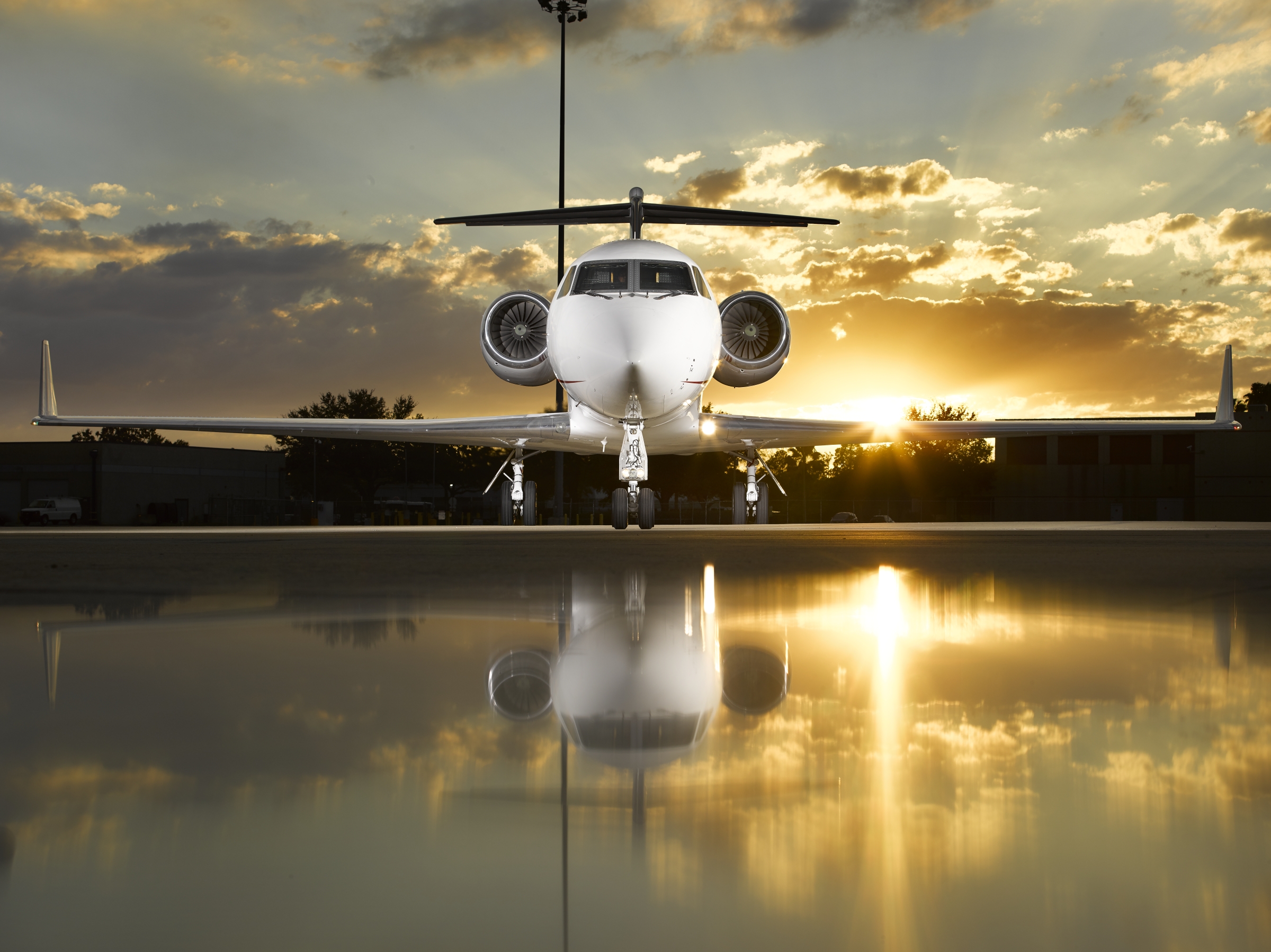 Aircraft Image for N917MS
