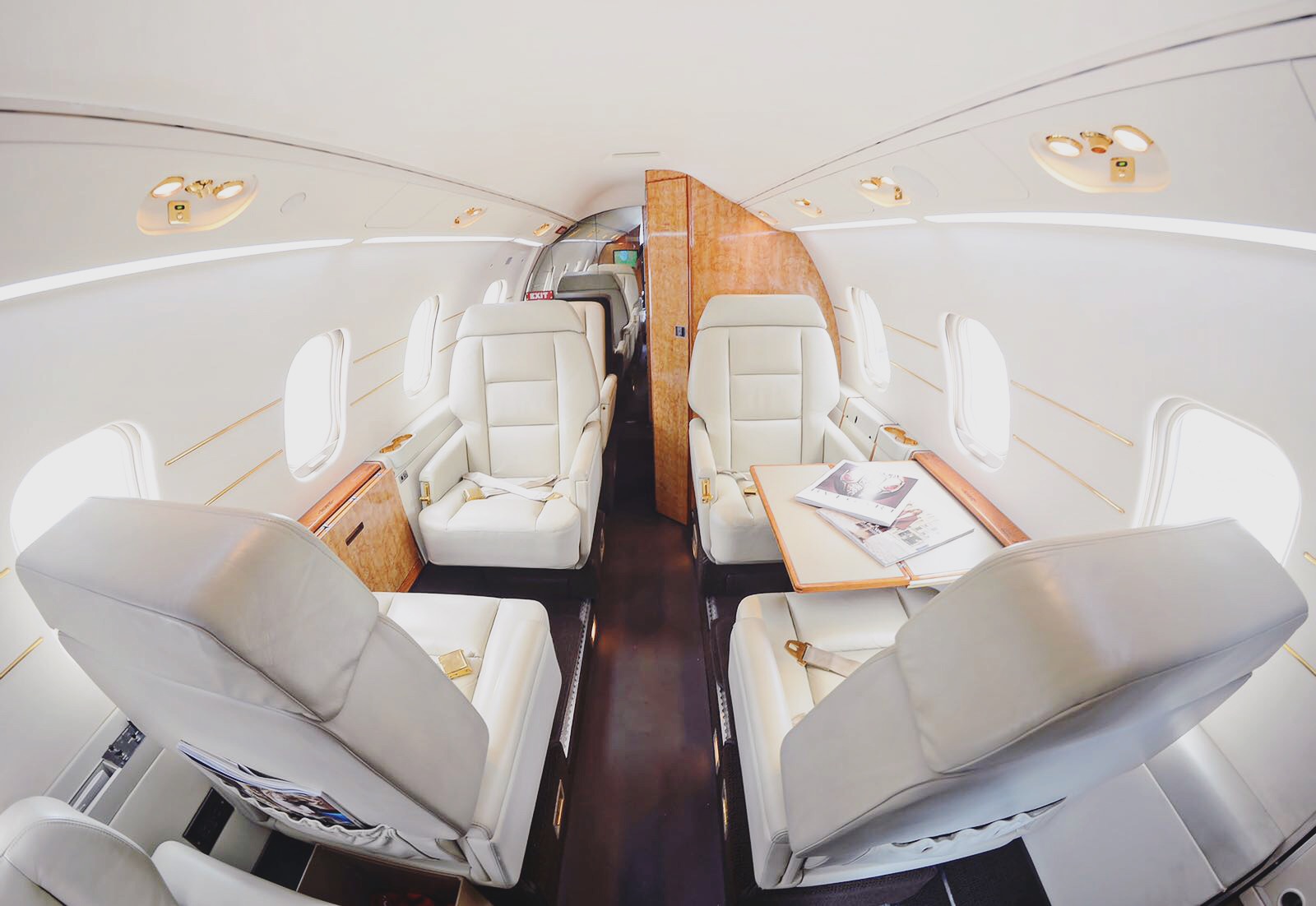 Aircraft Image for N917PG