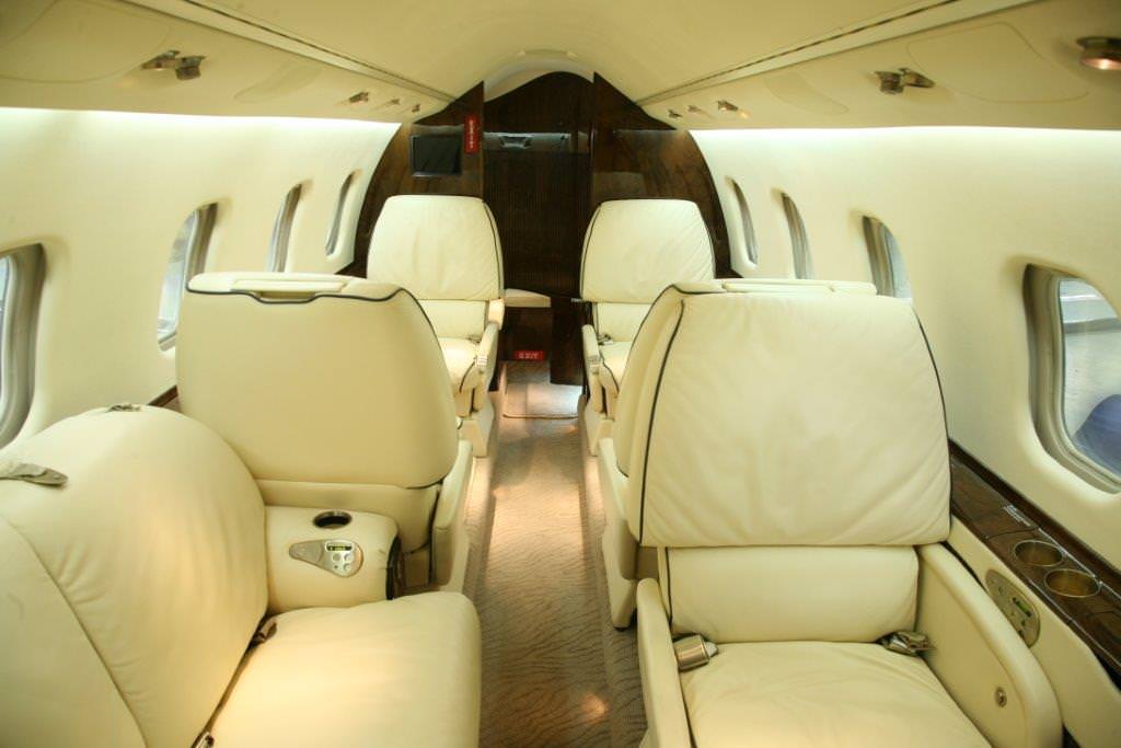 Aircraft Image for N917SC