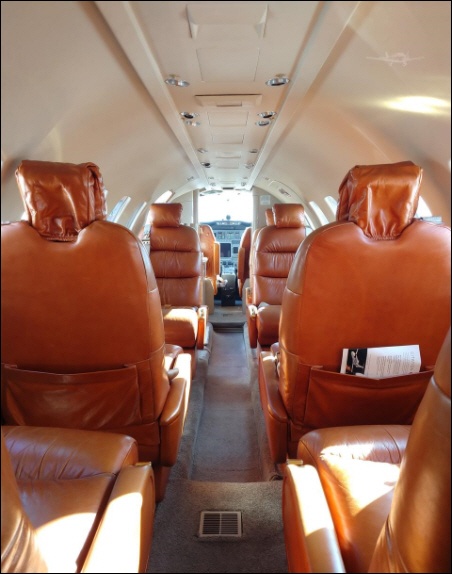 Aircraft Image for N918AJ