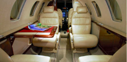 Aircraft Image for N918AM