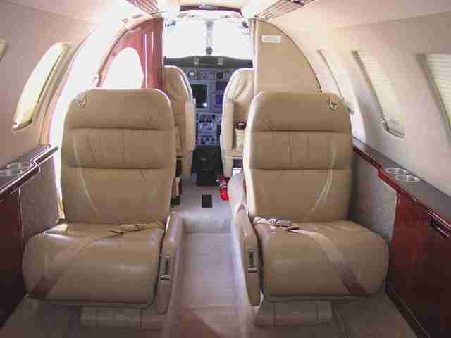 Aircraft Image for N918A