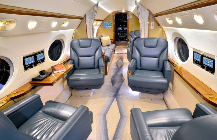 Aircraft Image for N918CC