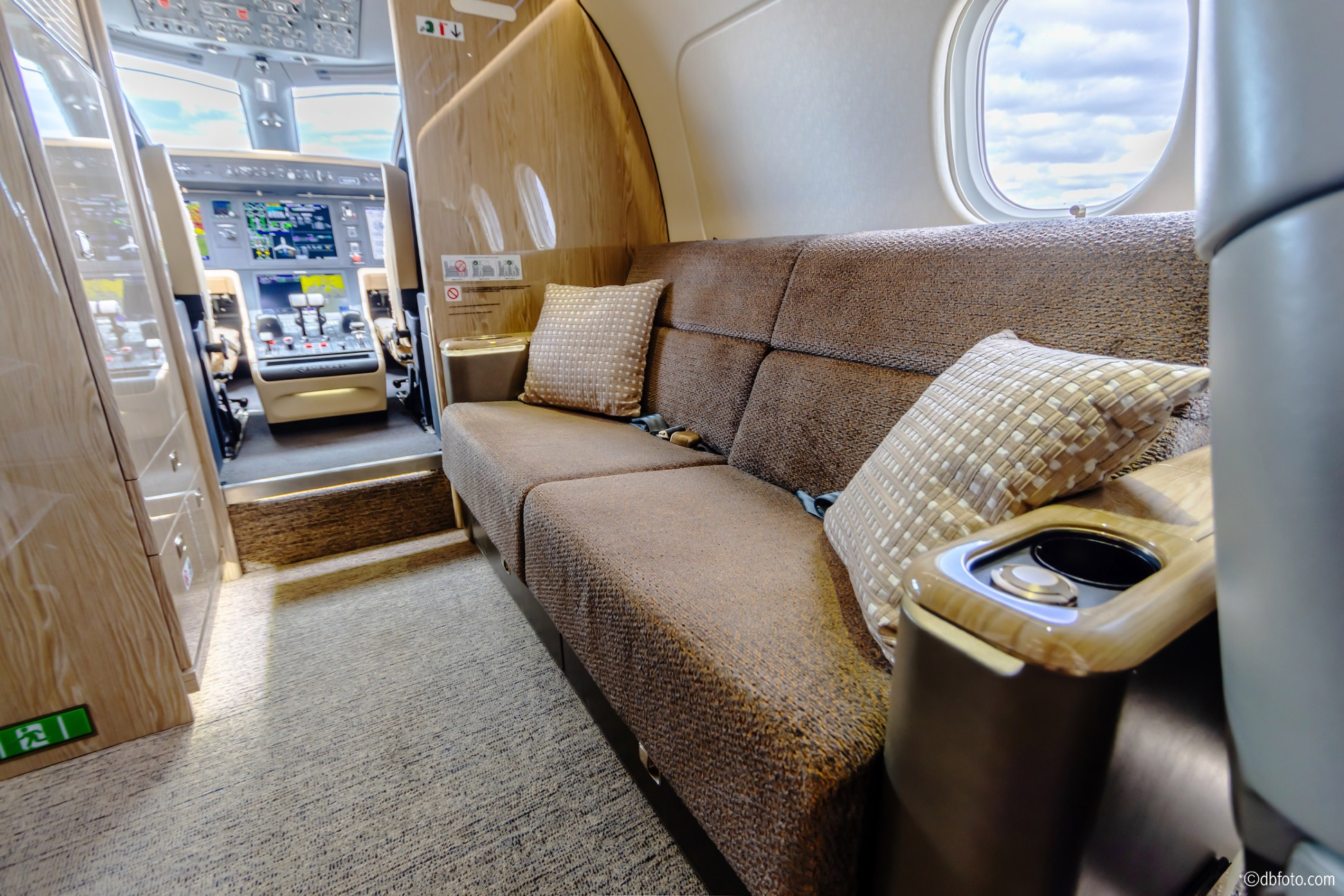 Aircraft Image for N918CW