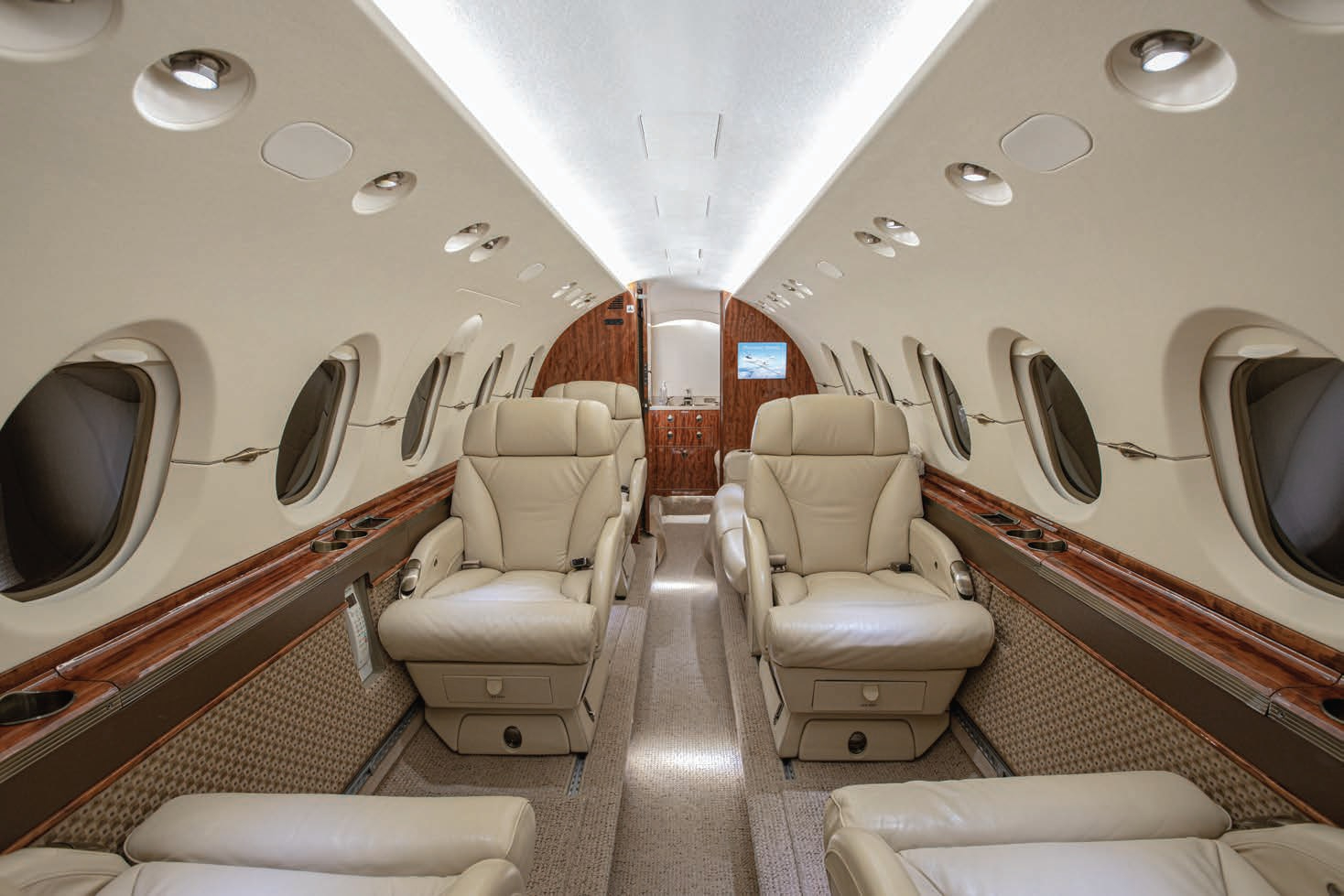 Aircraft Image for N918JL