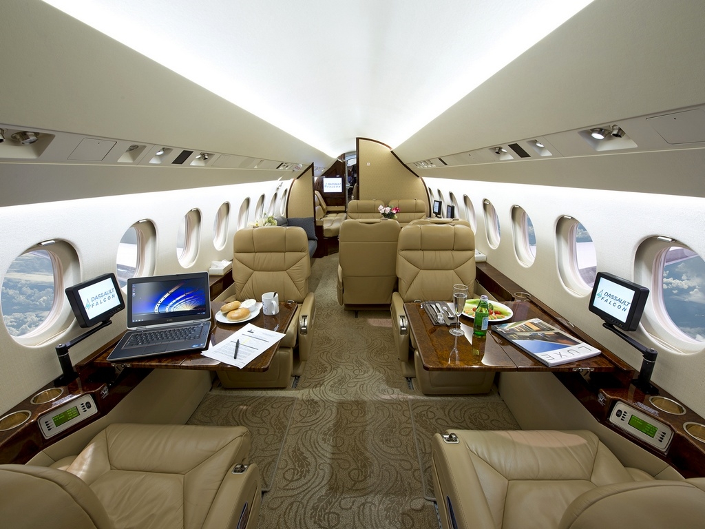 Aircraft Image for N918JM