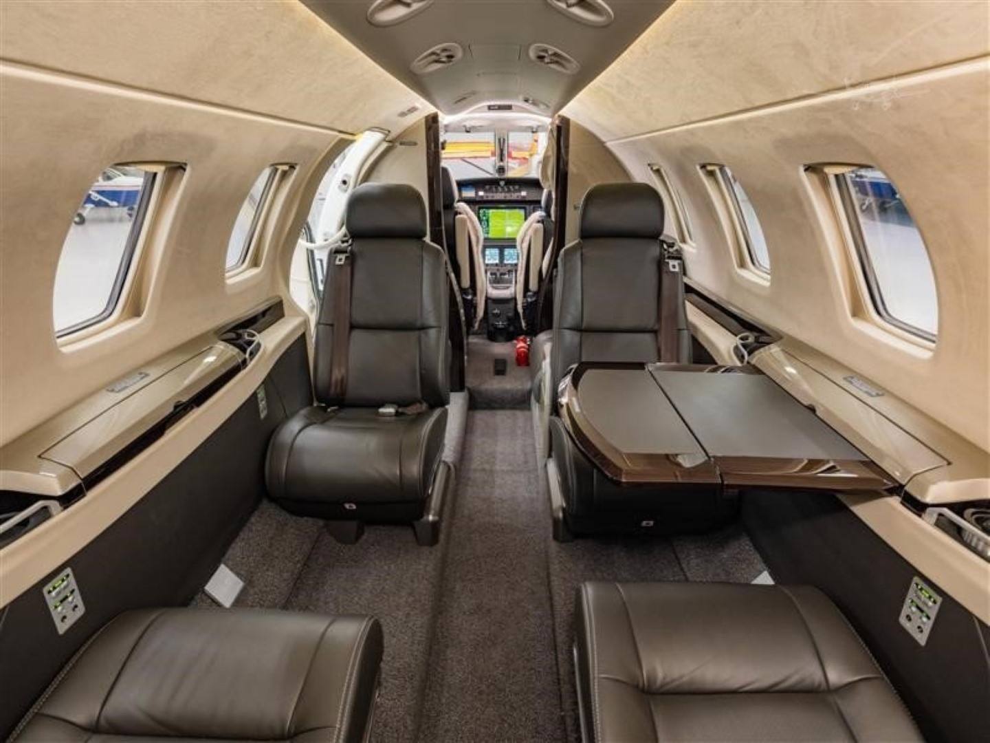 Aircraft Image for N918LP