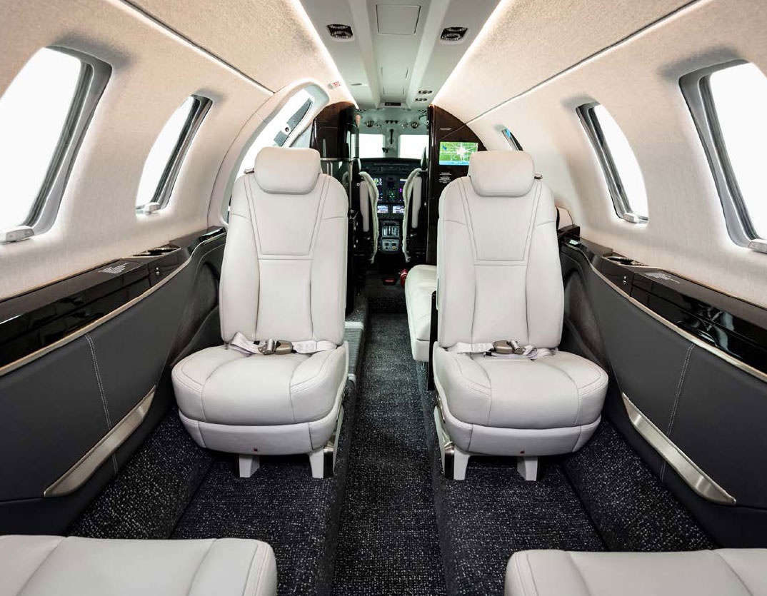 Aircraft Image for N918LT