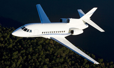 Image of tail N918MV