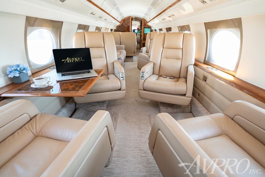 Aircraft Image for N918SC