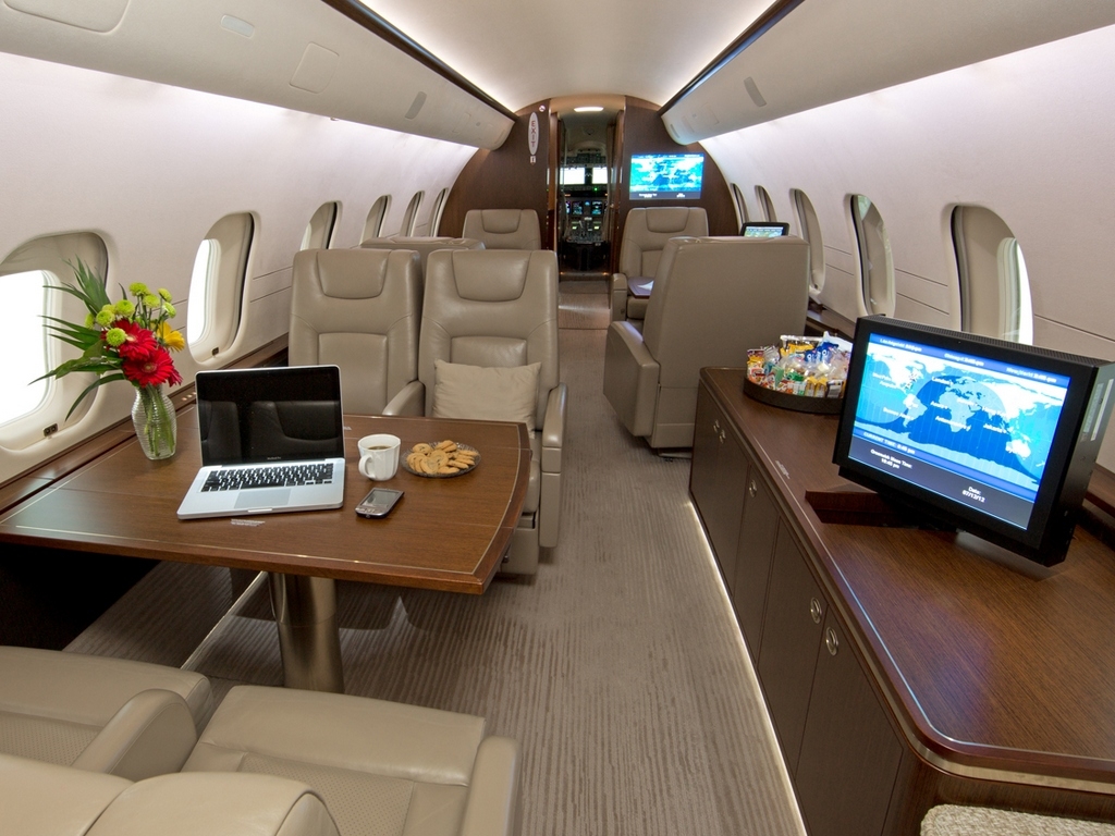 Aircraft Image for N918TB