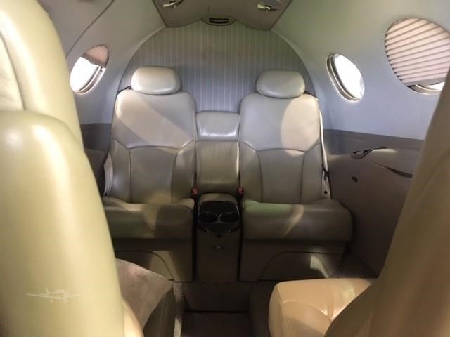Aircraft Image for N918WA
