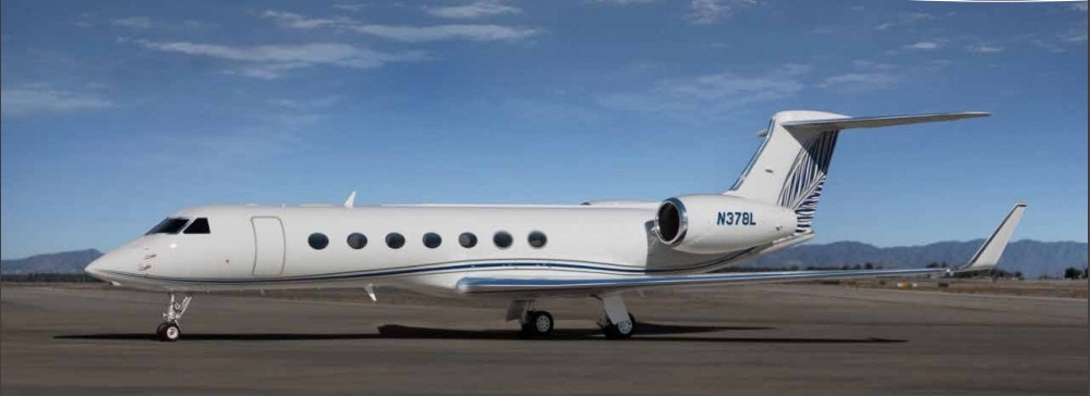Image of tail N918WB