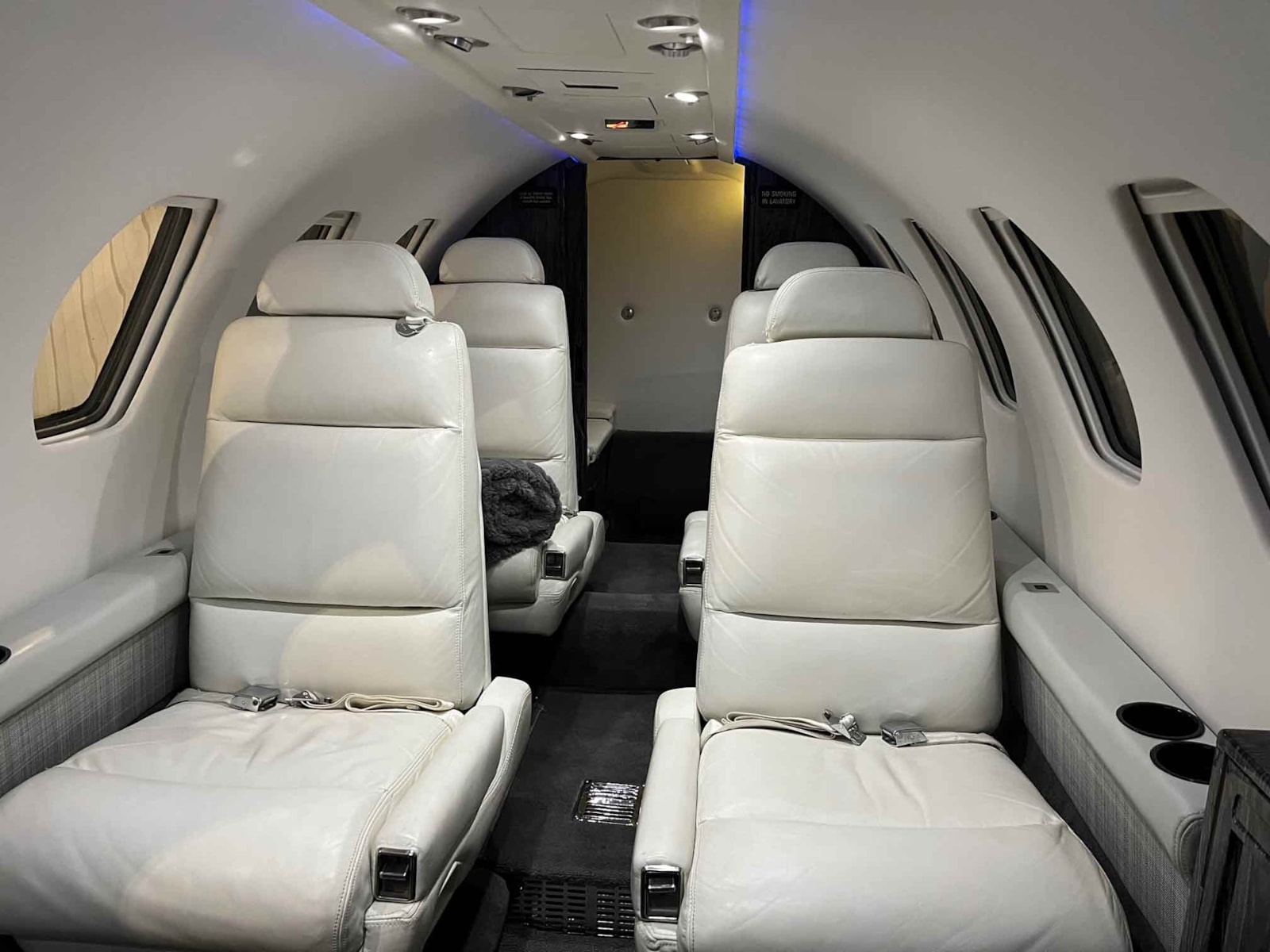 Aircraft Image for N918X