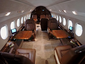 Aircraft Image for N919CH