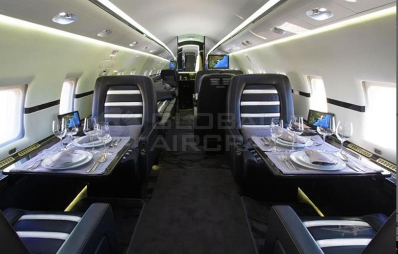 Aircraft Image for N919VE