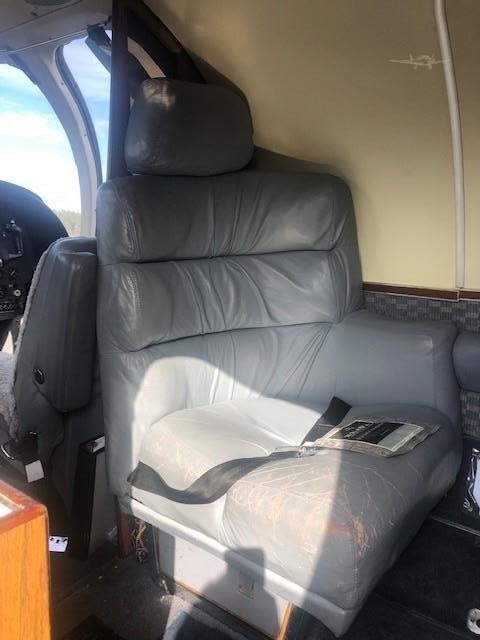 Aircraft Image for N91AP