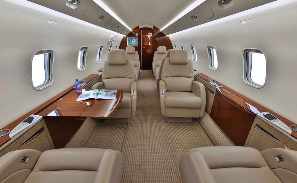 Aircraft Image for N91CF