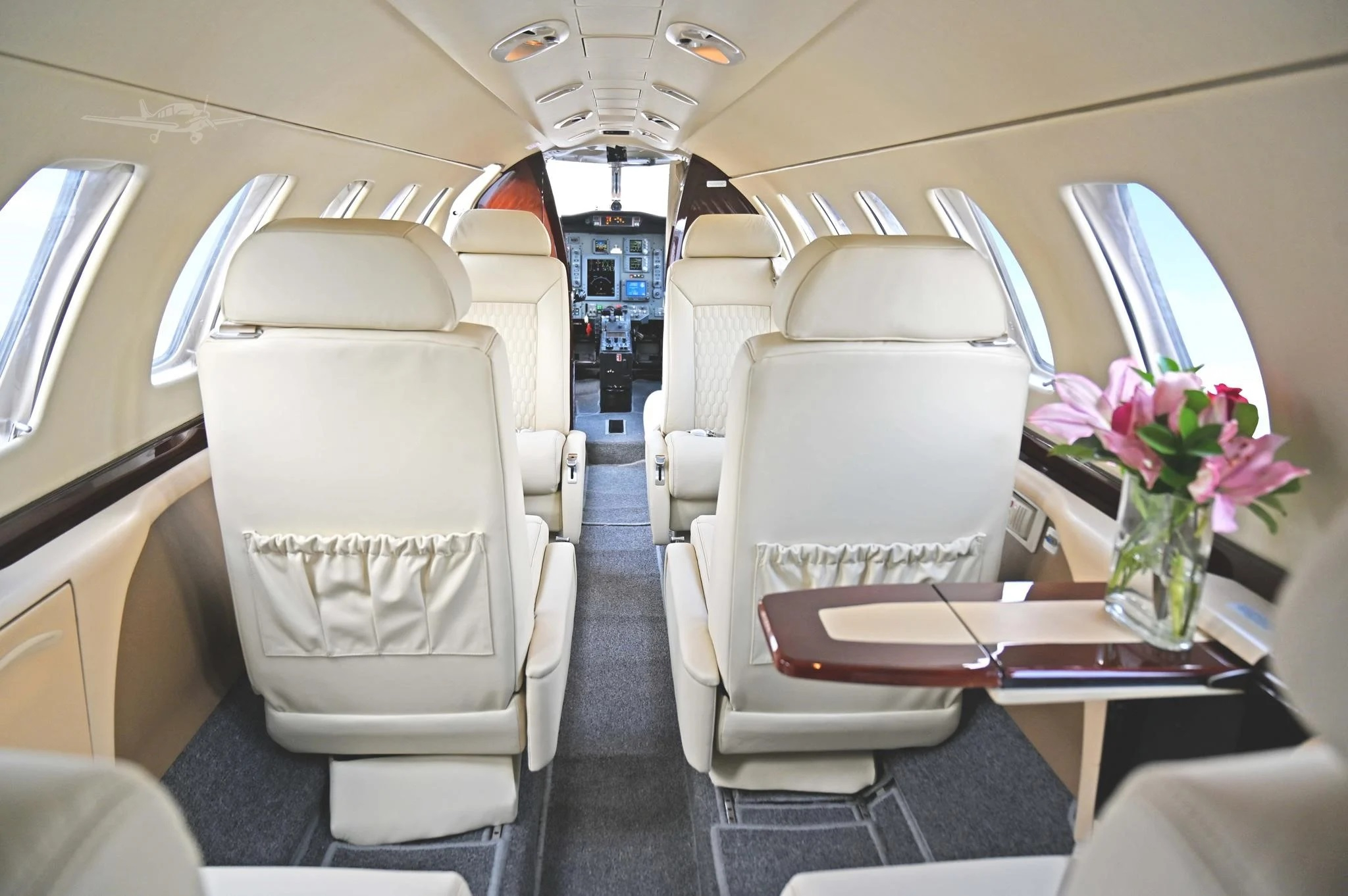 Aircraft Image for N91CJ