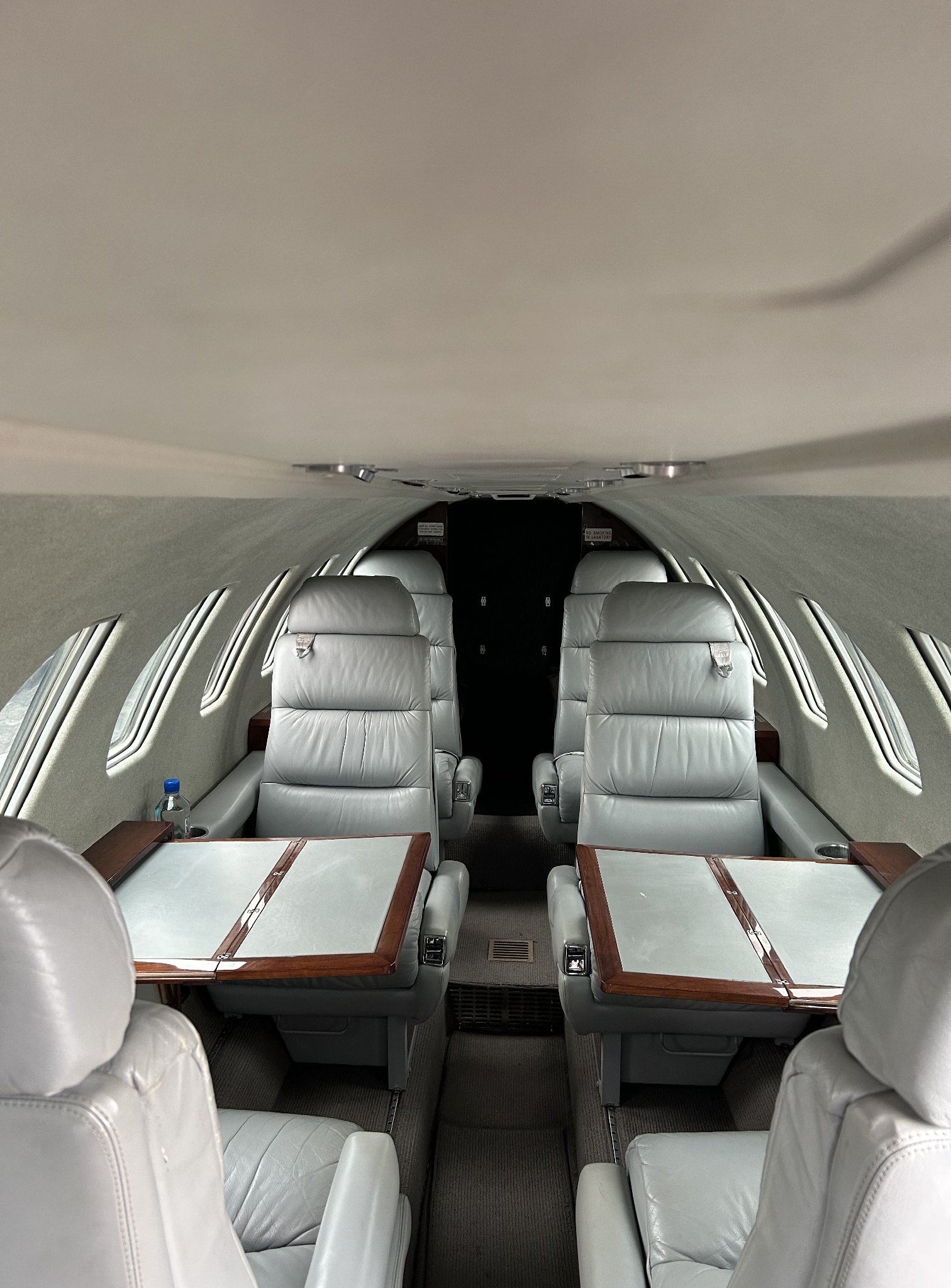 Aircraft Image for N91CV